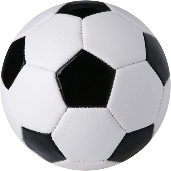 TOXFORD World Cup Replica Soccer Ball 2010 Training and Match Ball for Adults Durable & Affordable – Ideal for Practice & Recreational Play – Size 5 (Made in Sialkot)
