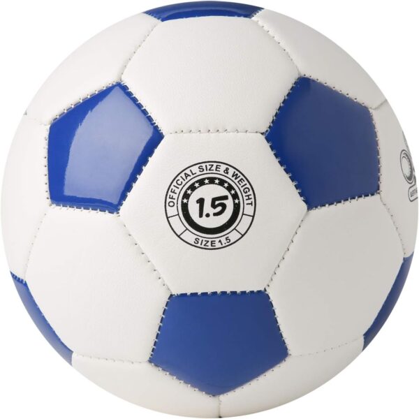 TOXFORD World Cup Replica Soccer Ball 2010 Training and Match Ball for Adults Durable & Affordable – Ideal for Practice & Recreational Play – Size 5 (Made in Sialkot)